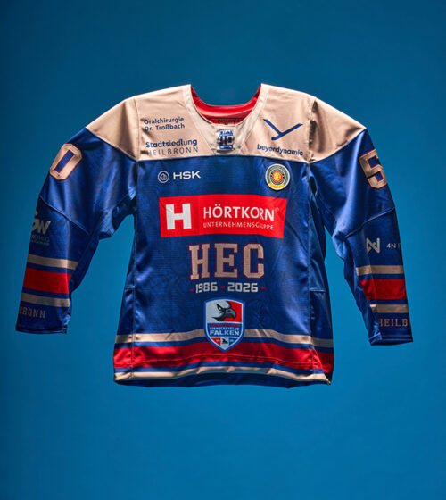 Fantrikot Kind Heim
